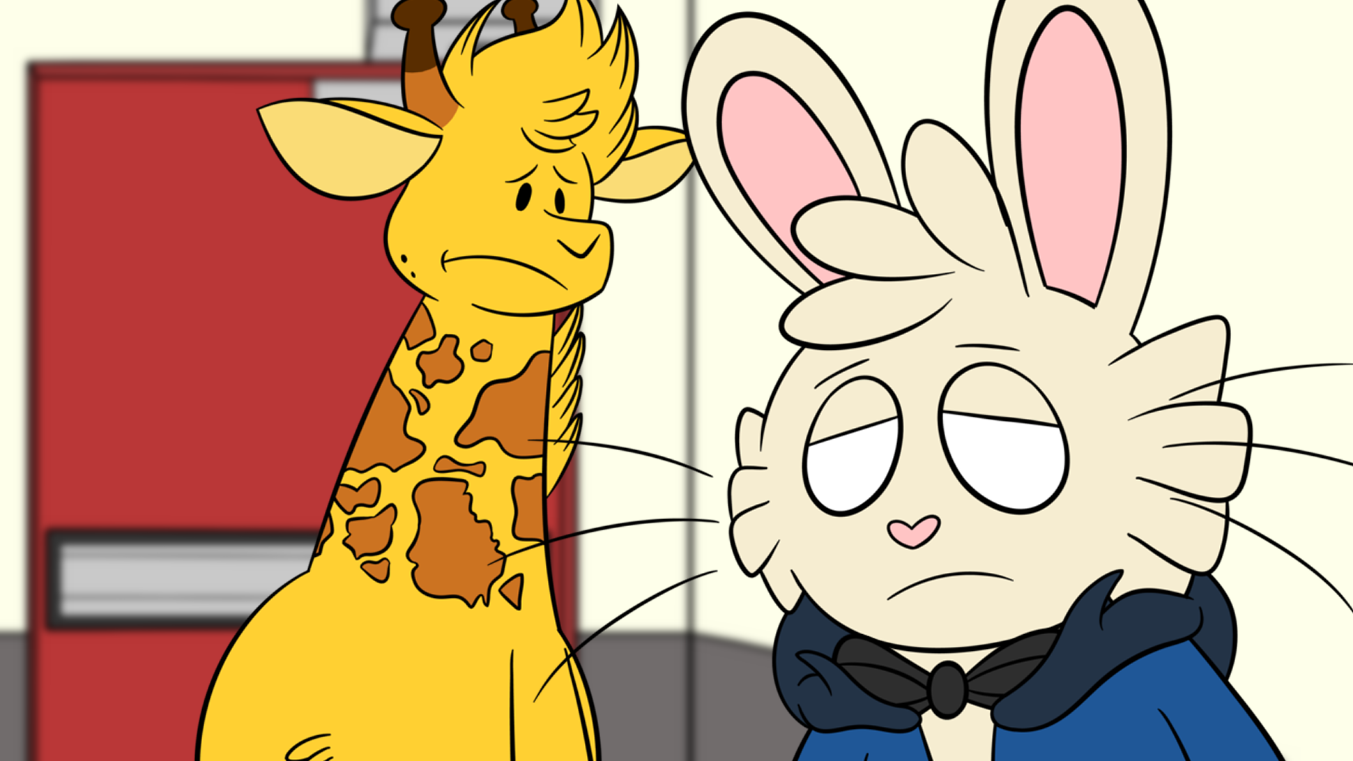 Mammal Squad Episode 4